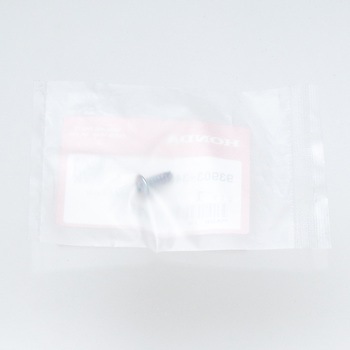 93903-343-20 (93903)スクリユー，タツピング 4X12 ホンダ 89890027