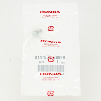 (93892)スクリユーワッシャー 5X10 ホンダ