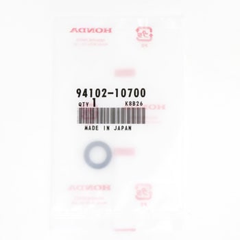 (94102)ワッシャー，プレイン 10MM ホンダ