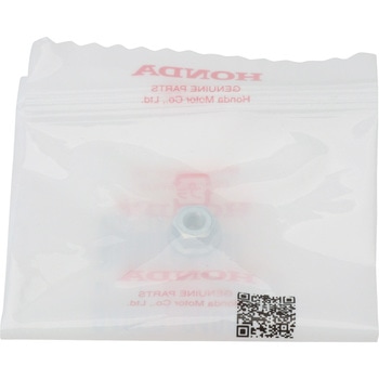 (94050)ナット，フランジ 4MM - ホンダ