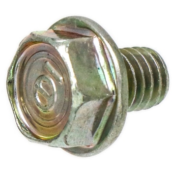 (95701)ボルト，フランジ 6X8 - ホンダ