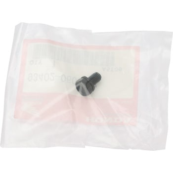 (93402)ボルトワッシャー， 6X10 ホンダ