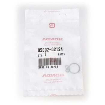 (95002)クリップ，チユーブ (B12) - ホンダ