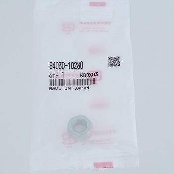 (94030)ナット，6カク 10MM - ホンダ