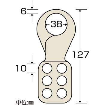 セーフティーロックアウト - 日本緑十字社
