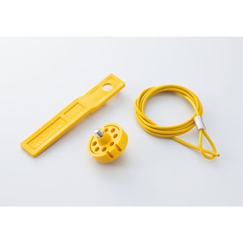 PRO-LOCK Y �P�[�u�����b�N�A�E�g ���{�Ώ\���� 89898243