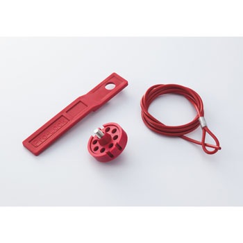 PRO-LOCK R �P�[�u�����b�N�A�E�g ���{�Ώ\���� 89898252