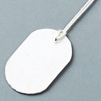 ファイバー小判札-20 ファイバー札 日本緑十字社 89898681