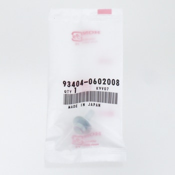 (93403)ボルトワッシャー， 6X20 ホンダ