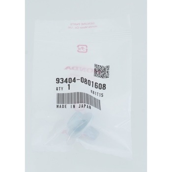 (93404)ボルトワッシャー， 8X16 ホンダ