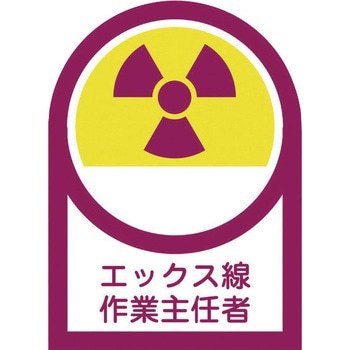 ヘルメット用ステッカー 日本緑十字社