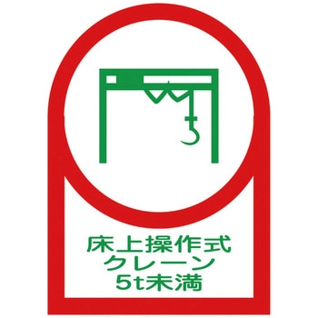 ヘルメット用ステッカー 日本緑十字社