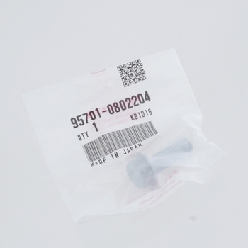 (95701)ボルト，フランジ 8X22 ホンダ