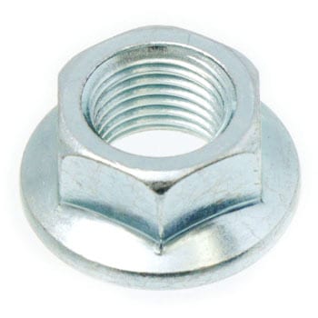 (94050)ナット，フランジ 12MM ホンダ