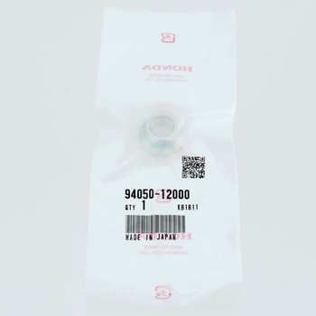 (94050)ナット，フランジ 12MM ホンダ