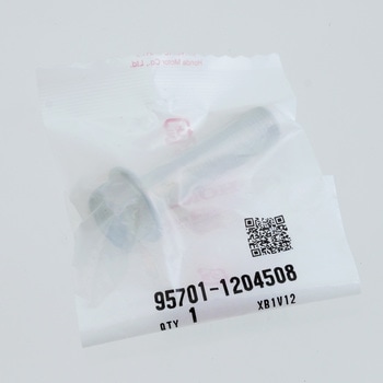 (95701)ボルト，フランジ 12X45 ホンダ