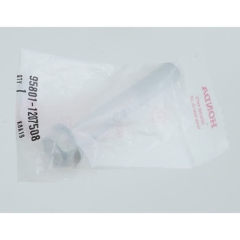 (95801)ボルト，フランジ 12X75 ホンダ