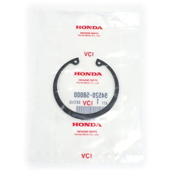 (94520)サークリップ，インターナル 58MM ホンダ