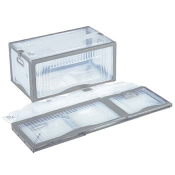 リスボックス 51B 岐阜プラスチック工業(RISU/リス)