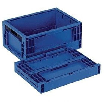 折りたたみコンテナー 岐阜プラスチック工業(RISU/リス)