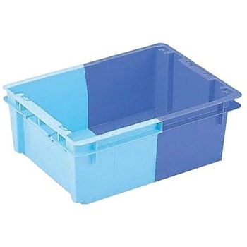 食品用コンテナー DN-12B2 岐阜プラスチック工業(RISU/リス)