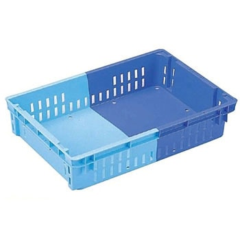 食品用コンテナー DN-27 岐阜プラスチック工業(RISU/リス)
