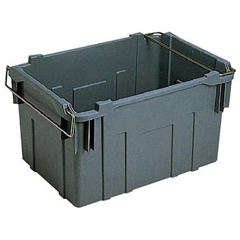 HBコンテナー HB-110M 岐阜プラスチック工業(RISU/リス)
