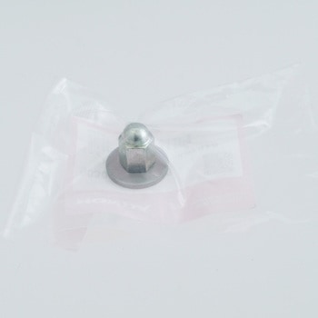 (90308)ナットワッシャー，キャップ 8MM ホンダ