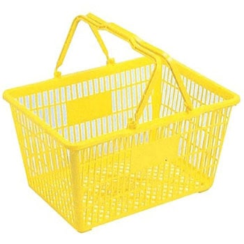 買物カゴ MY-24 岐阜プラスチック工業(RISU/リス)