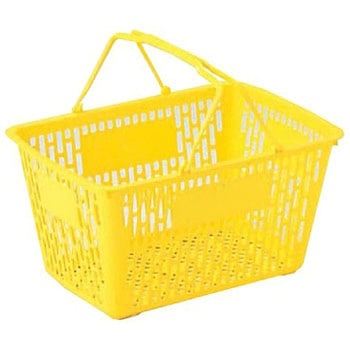 買物カゴ MY-25 岐阜プラスチック工業(RISU/リス)