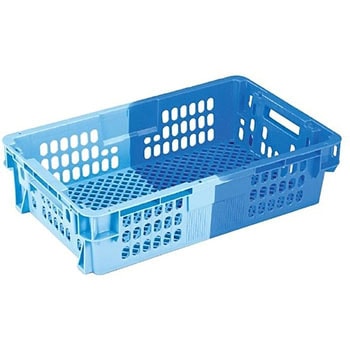 食品用コンテナー NF-M21C 岐阜プラスチック工業(RISU/リス)