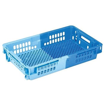 食品用コンテナー NF-M21C浅 岐阜プラスチック工業(RISU/リス)