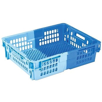 食品用コンテナー NF-M26C - 岐阜プラスチック工業(RISU/リス)