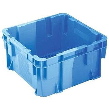 食品用コンテナー NF-M19E 岐阜プラスチック工業(RISU/リス)