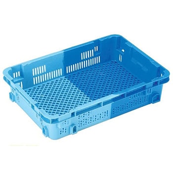 食品用コンテナー NF-M27深 岐阜プラスチック工業(RISU/リス)