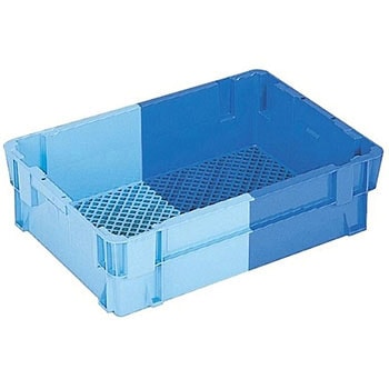 食品用コンテナー NF-M34 岐阜プラスチック工業(RISU/リス)