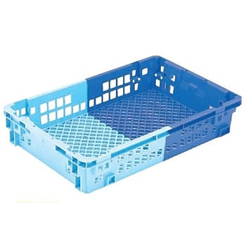 食品用コンテナー NF-M35 岐阜プラスチック工業(RISU/リス)