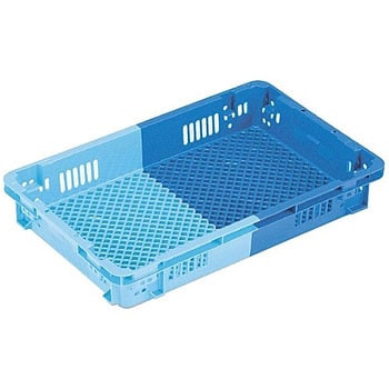 食品用コンテナー NF-M33浅 岐阜プラスチック工業(RISU/リス)