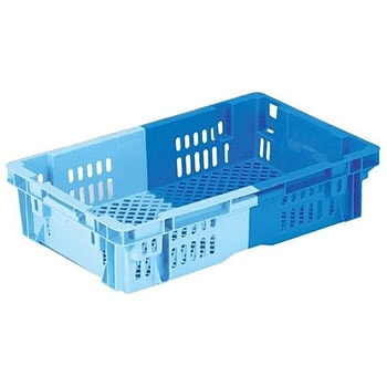 食品用コンテナー NF-M23P浅 岐阜プラスチック工業(RISU/リス)