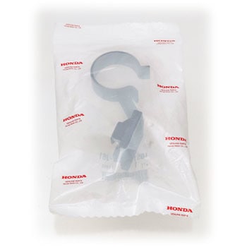 (19519)クランプ，ウオーターホース - ホンダ