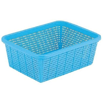 愛用かご深型小 - 岐阜プラスチック工業(RISU/リス)