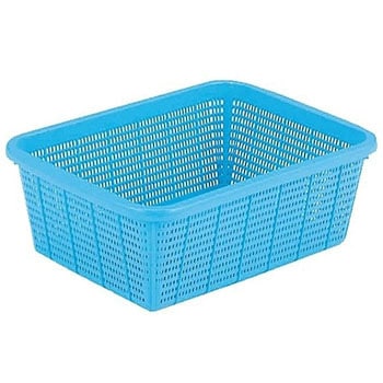 愛用かご深型大 岐阜プラスチック工業(RISU/リス)