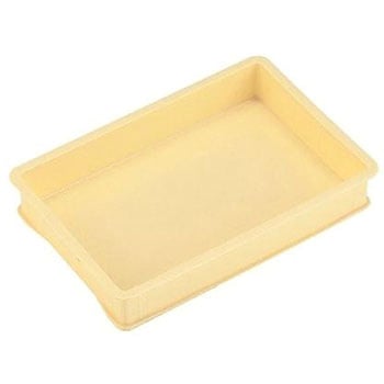 パンコンテナー 小型深 岐阜プラスチック工業(RISU/リス)