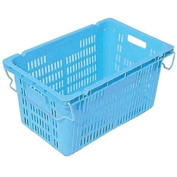 プラスケットM-20 金具付 岐阜プラスチック工業(RISU/リス)