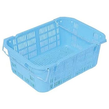 プラスケットNo．250 金具付 岐阜プラスチック工業(RISU/リス)