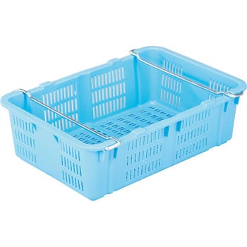 プラスケットNo．480 金具付 岐阜プラスチック工業(RISU/リス)