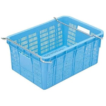プラスケットNo．650 金具付 岐阜プラスチック工業(RISU/リス)