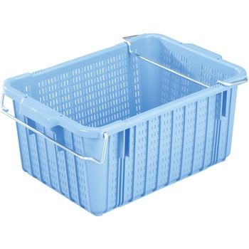 プラスケットM-4 金具付 - 岐阜プラスチック工業(RISU/リス)