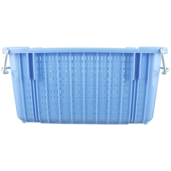 プラスケットM-4 金具付 - 岐阜プラスチック工業(RISU/リス)