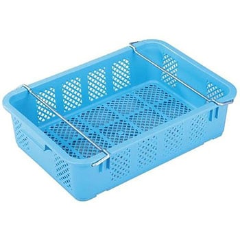 プラスケットNo．350 金具付 岐阜プラスチック工業(RISU/リス)